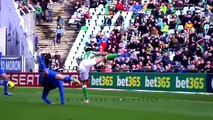 Cristiano Ronaldo ● InCRedible Bicycle Kicks Show