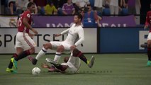 FIFA 17 Vs PES 17  Penalty Kicks