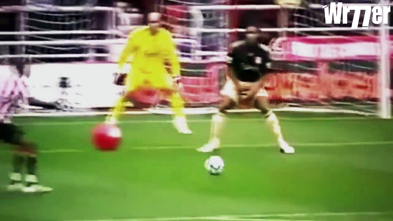 Goals Scored By Non Footballers • Ball Boy   Referee   Manager   HD