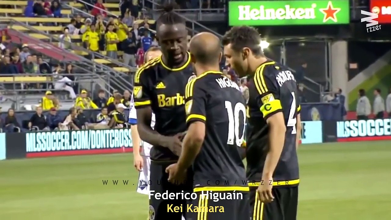 Teammate Fights Over Penalty Ft, Ronaldo, Balotelli, Lampard