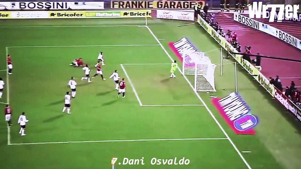 Top 10 Disallowed Football Goals HD video Dailymotion