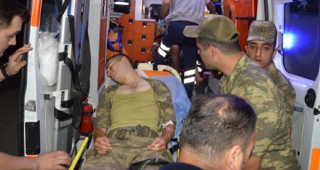 Milli Savunma Bakanı Işık: Yeraltı Sularından Karışma mı Var Buna Bakacağız