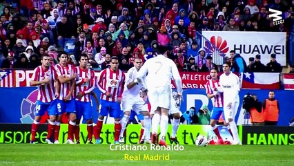 Top 10 Knuckleball Goals