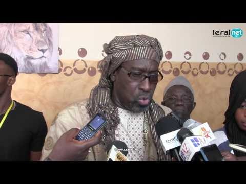 Abdoulaye Makhtar Diop, Grand Serigne de Dakar