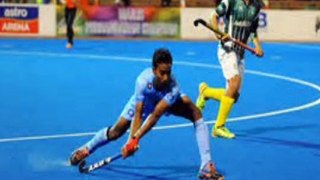 India Beat Pakistan In Hockey By 7-1 World Hockey League