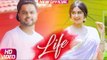 New Punjabi Song - Akhil Feat Adah Sharma - HD(Full Song) - Life Official Video - Preet Hundal - Arvindr Khaira - Latest Punjabi Song - PK hungama mASTI Official Channel