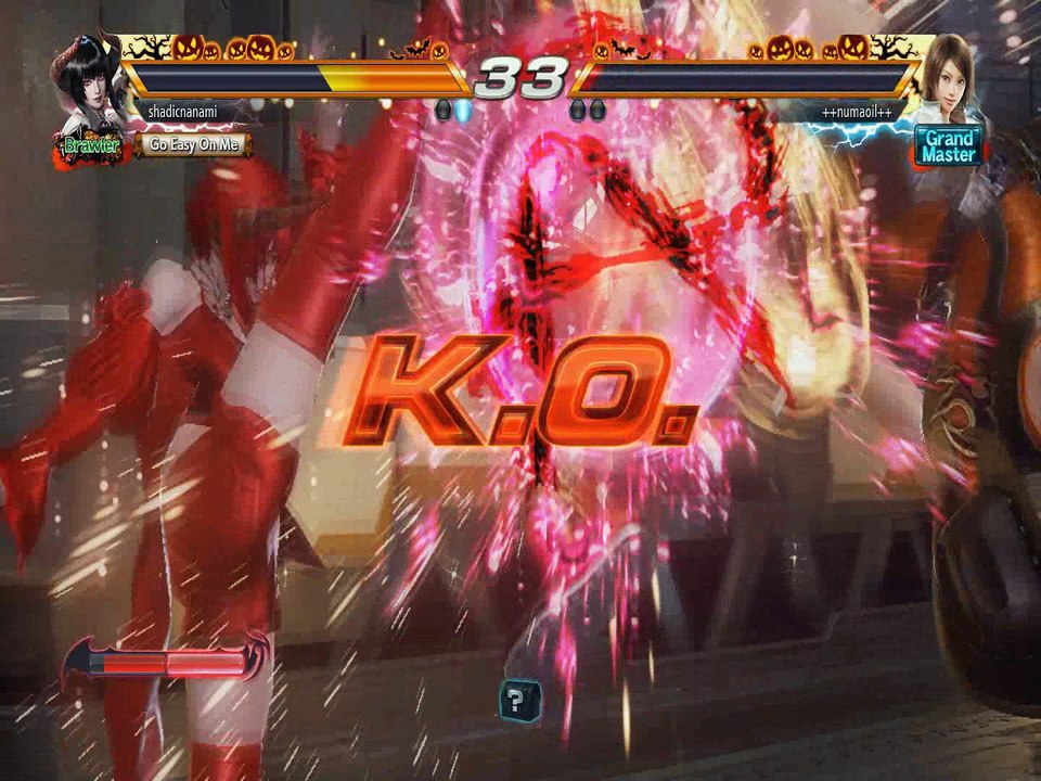 eliza tekken 7