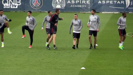 Mercato – Verratti veut partir