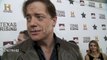 Brendan Fraser on learning to ride horses , his role in Texas Rising & Texas