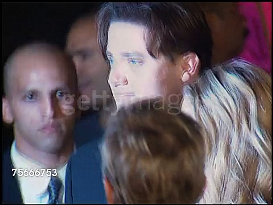 Brendan Fraser says for  Bedazzled