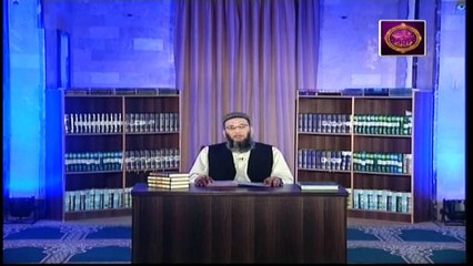 QASAS UL QURAN -18th June 2017