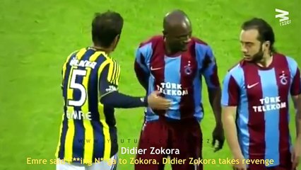 10 Sad Racism In Football