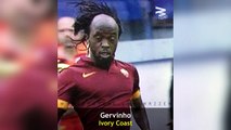 Worst Haircuts In Football