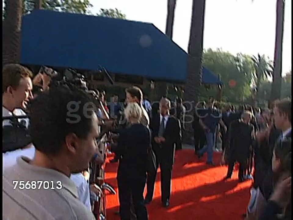 interview Brendan Fraser about The Mummy Returns