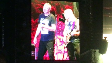 Deep Purple - Smoke on the water