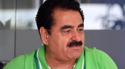 İbrahim Tatlıses, İstanbul'u Terk Edip İzmir'e Yerleşiyor