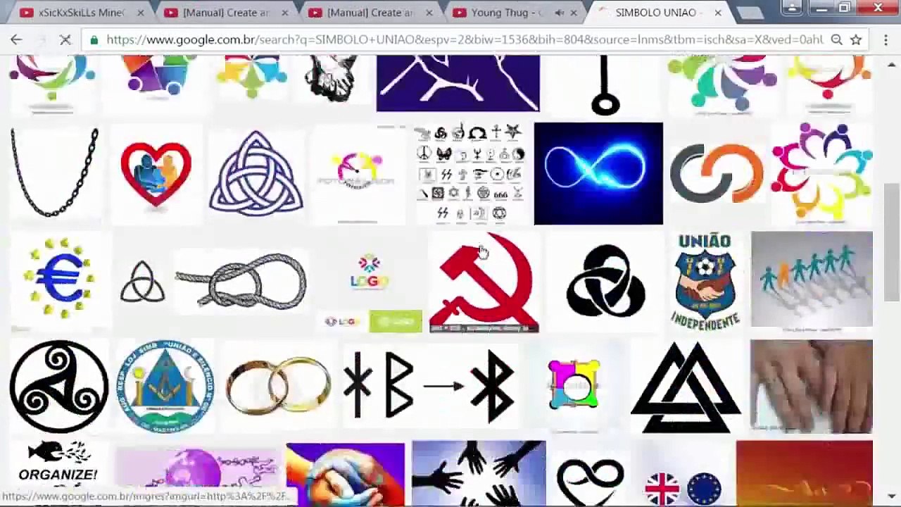 Speed Art CANAL JC Banner