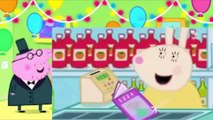PEPPA PIG italiano nuovi episodi 2015 cartoni animati in italiano
