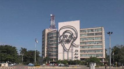 جدل بشأن اتجاهات الانفتاح في كوبا