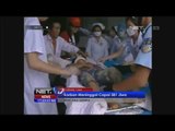 Bencana gempa Yunnan Cina akibatkan 381 jiwa meninggal - NET17