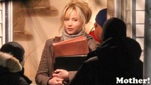 Mother! (2017) Behind the Scenes - Jennifer Lawrence, Javier Bardem, Michelle Pfeiffer