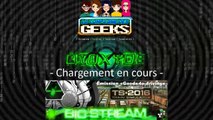 [LCDG-TV France] La Compagnie des GeeKs en ligne [Hot-spot TV]! (2) (31)