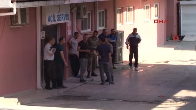 Manisa'da Yemekhane Kamera Görüntüleri Inceleniyor