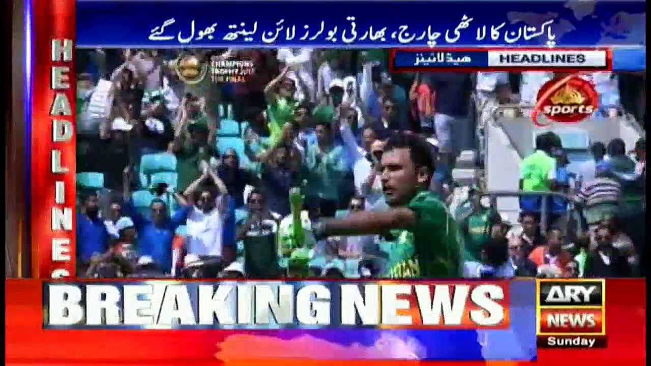 eadlines 2000 18th June 2017