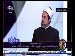 رمضان كريم: تعرف على مال الزكاة الواجب عليه