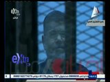#غرفة_الأخبار | جنايات القاهرة تستأنف اليوم محاكمة مرسي و10 آخرين في قضية التخابر مع قطر