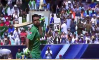 Fakhar Zaman is Getting Praised By Indians