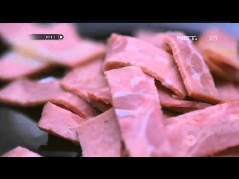 Bikin Bekal Yuk Tumis Kubis Belgia - NET5