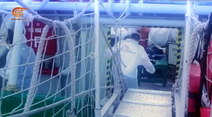 وثائقي الميادين | ابحار نحو المجهول | 2017-06-18