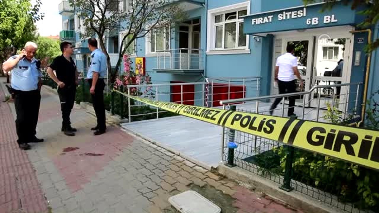 Edirne'de Cinayet ve Yaralama