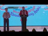 Presiden SBY Tandatangani Peresmian Perangko Edisi Ibu Negara -NET17
