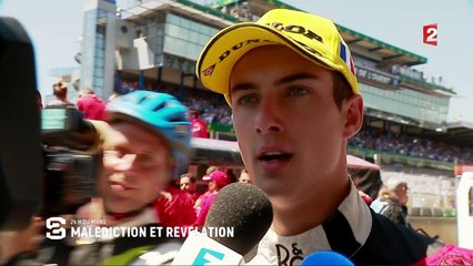 La consécration Porsche, la malédiction Toyota, la révélation Thomas Laurent : retour sur des 24H du Mans totalement fous