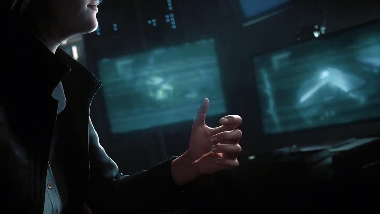 The Evil Within 2 - E3 2017 Story Trailer