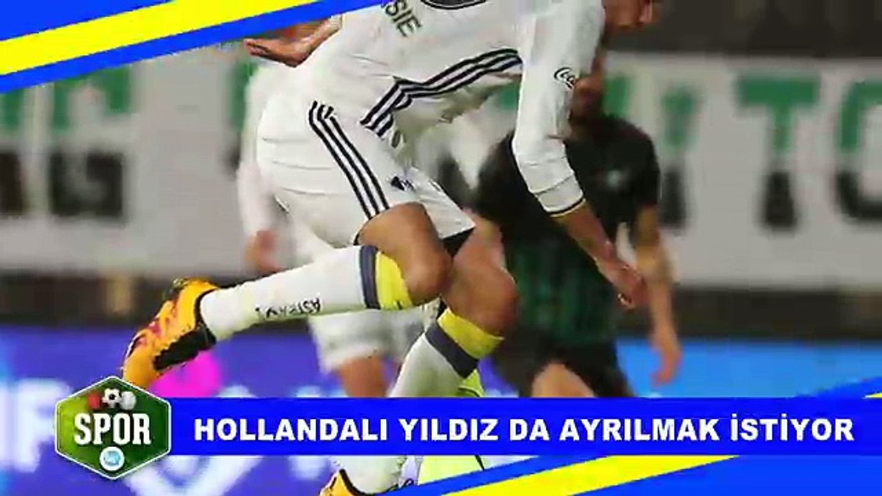 Fenerbahçe Transfer Turu Dailymotion Video