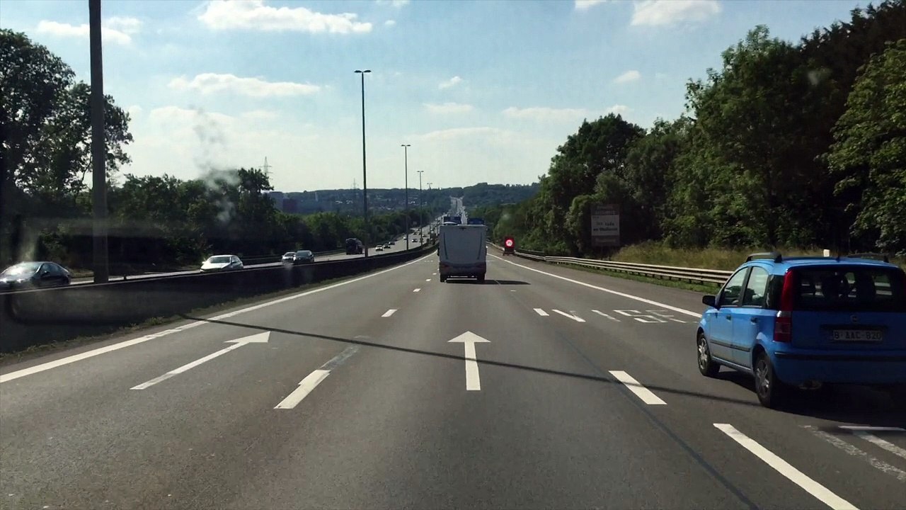 Viaduc de Herstal