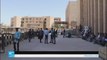 طلاب جامعة الموصل يعودن للدراسة
