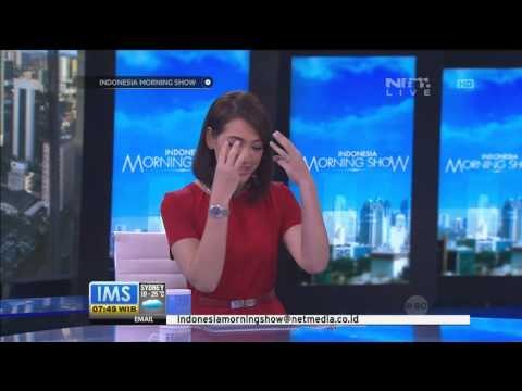 Todays History Whitney Houston Lahir - IMS