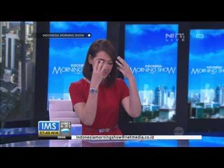 Todays History Whitney Houston Lahir - IMS