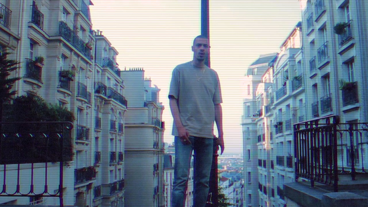 Où Sont Les Bonhommes (feat Nodja & Doitall) (Prod by TonyToxik)