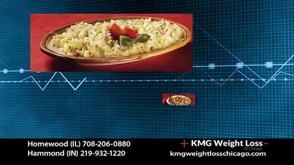 Kurani Medical Group Weight Loss Meals
