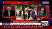 Live With Dr. Shahid Masood - 18th June 2017