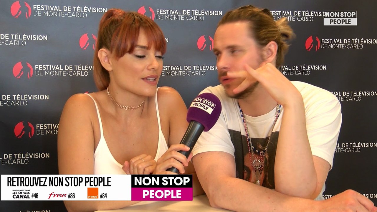 Nos chers voisins : Joy Esther et Jean-Baptiste Shelmerdine confirment la fin de la série (Exclu vidéo)