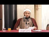 رأي فضيلة الشيخ بشيرحسن تونسي   في جماعة الدعوة والتبليغ