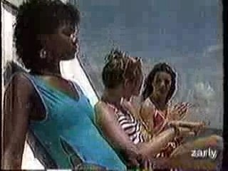 Road to Miss Universe (1984) - ( 2 of 2 )