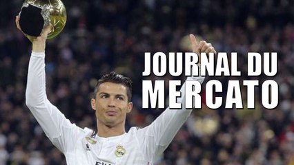Journal du Mercato : le Real Madrid sous pression, la Juventus sur tous les fronts