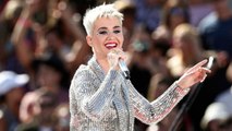 Katy Perry's 'Witness' Marks Her Third No. 1 Album on Billboard 200 Chart | Billboard News
